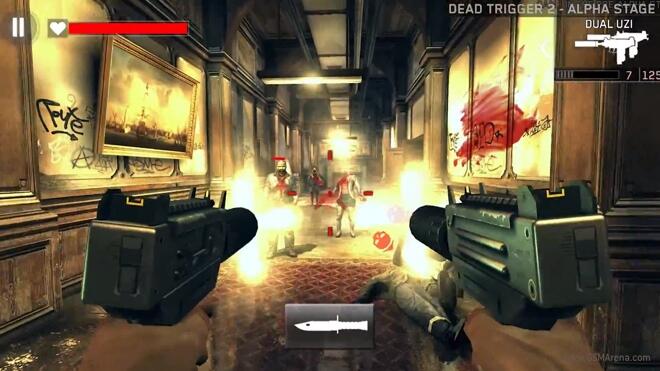 Kumpulan Game Android Free Terbaik