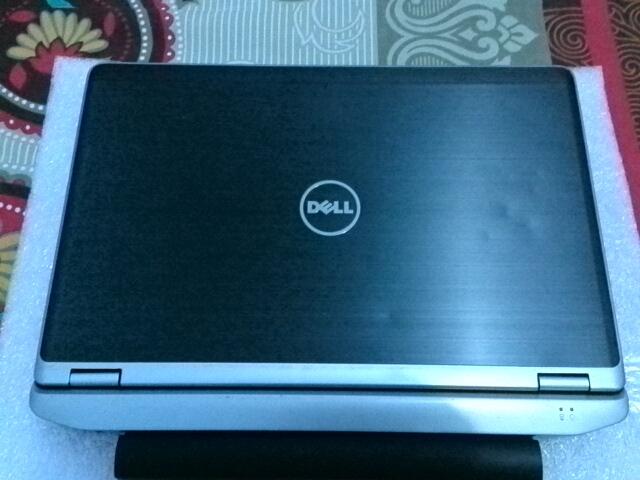 Dell Core i5 (Sandy) Layar 12"..Masih Bagus