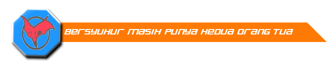 sudahkah anda bersyukur dengan kehidupan ini? 