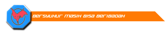 sudahkah anda bersyukur dengan kehidupan ini? 