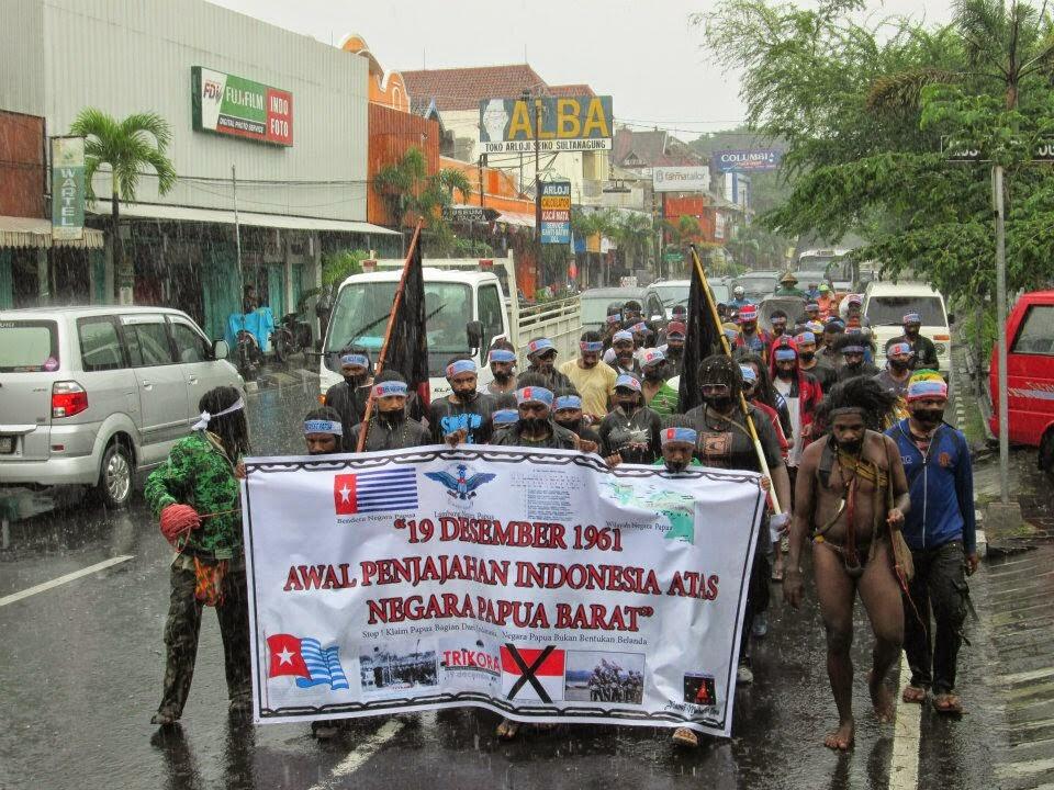 Kami siap berperang dengan Indonesia kapan saja