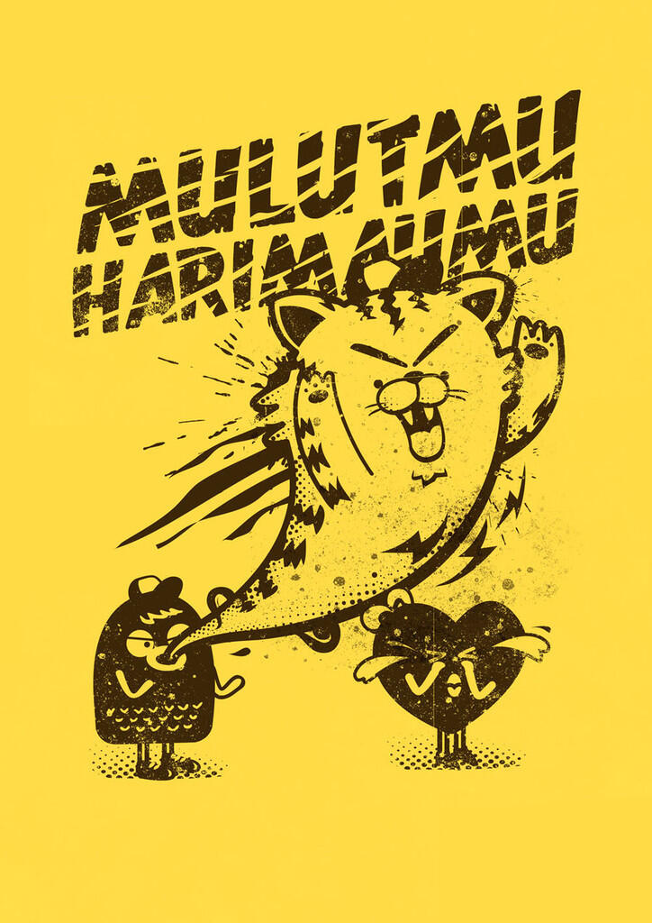 Kata - Kata Dapat Mengubah OTAK!