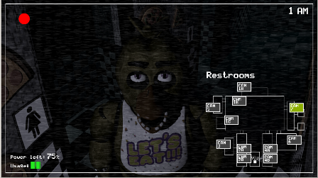 10 Indie Horror Games Terbaik (Versi Ane)