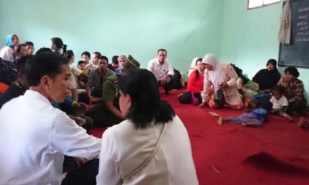 NU Kota Bekasi Mau Bikin Ketua Tandingan (whew)