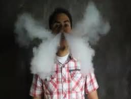 Hilangkan Bosan Merokok Dengan Smoking Tricks