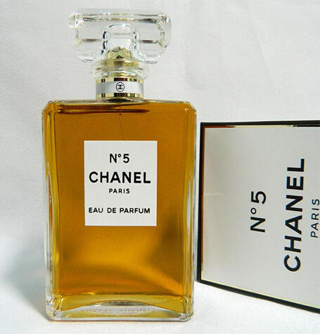 Parfum Original Chanel