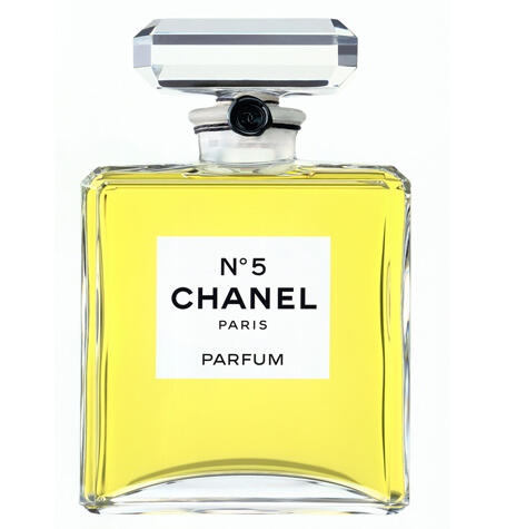 Parfum Original Chanel