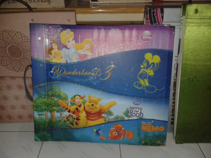 jasa pasang/jual wallpaper,karpet,blinds,vinyl muraahh!