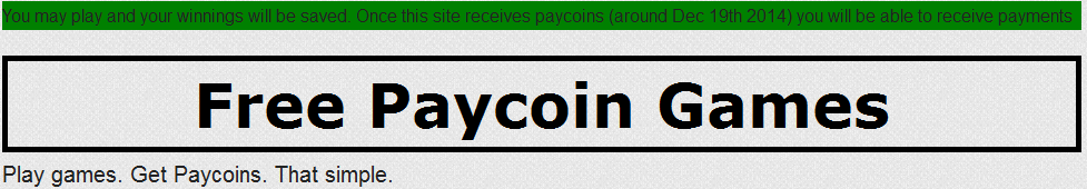 &#91;HOT&#93; Tambang Paycoin Mumpung Masih Hot, 1 Paycoin Sempat Menyentuh 53999 Bitcoin!
