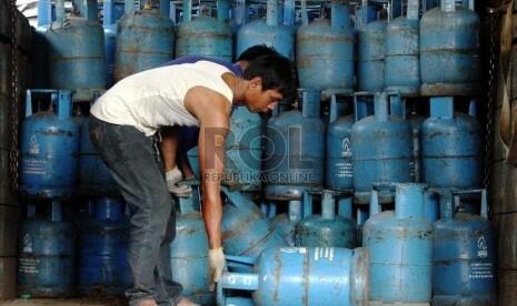 &#91;Gaspol + 1500&#93; Tarif Elpiji Naik Januari 2015