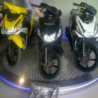 kredit motor murah gaaannn,,,!!