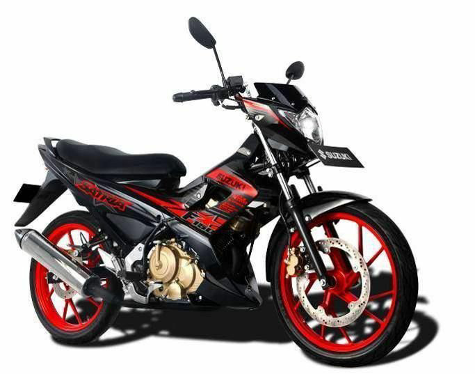 kredit motor murah gaaannn,,,!!