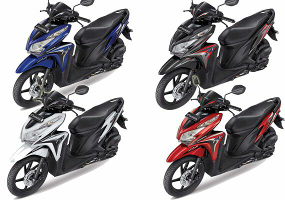kredit motor murah gaaannn,,,!!