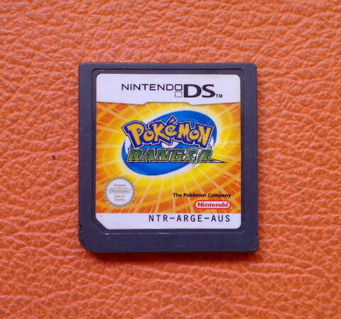 Kaset NDS dan UMD PSP