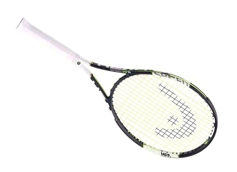 NEW HeAd GRAPHENE sPeEd XT MidpLuS 300 MPA aDApTivE sTrinG PaTTeRn 16 x 19 & 16 x 19