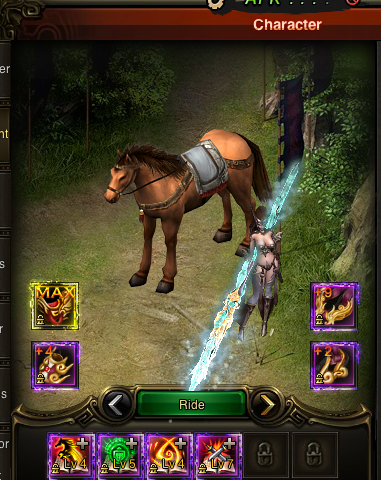Monkey King Online Faveo Unofficial