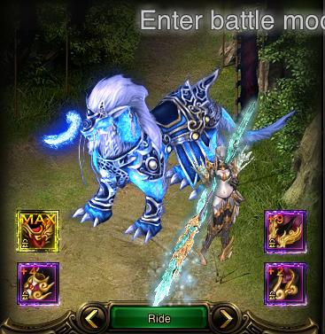 Monkey King Online Faveo Unofficial