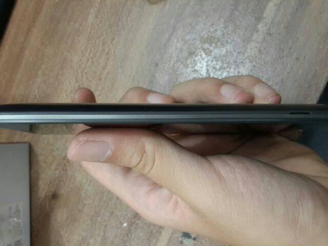 LG G3 16GB Titan Grey LIKE NEW Garansi panjang