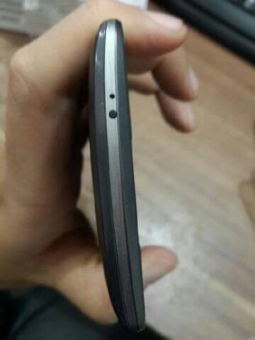 LG G3 16GB Titan Grey LIKE NEW Garansi panjang