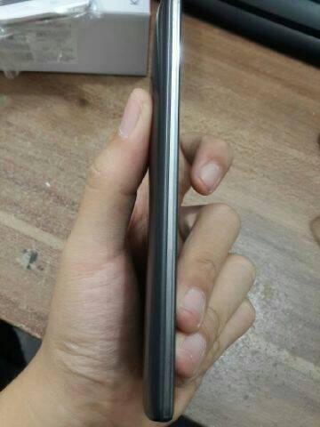 LG G3 16GB Titan Grey LIKE NEW Garansi panjang