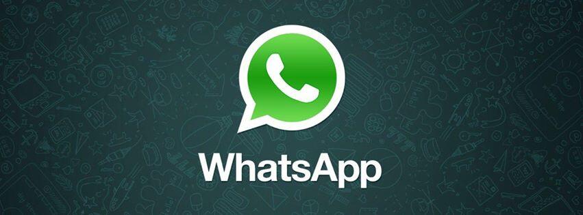 Review Whatsapp on Nokia Symbian S60V3 (+PIC)