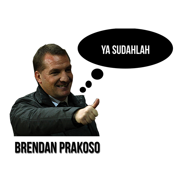 apa kata brendan soal kekalahan dari mu kemarim