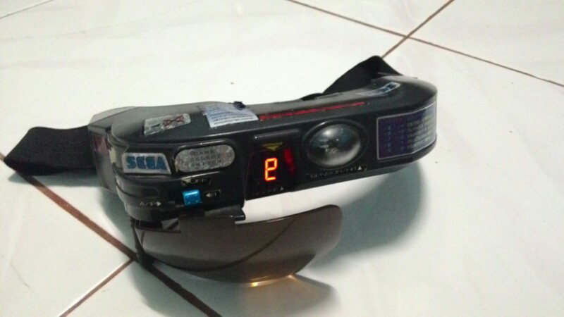 Masih ingatkah agan dengan maenan ini gan