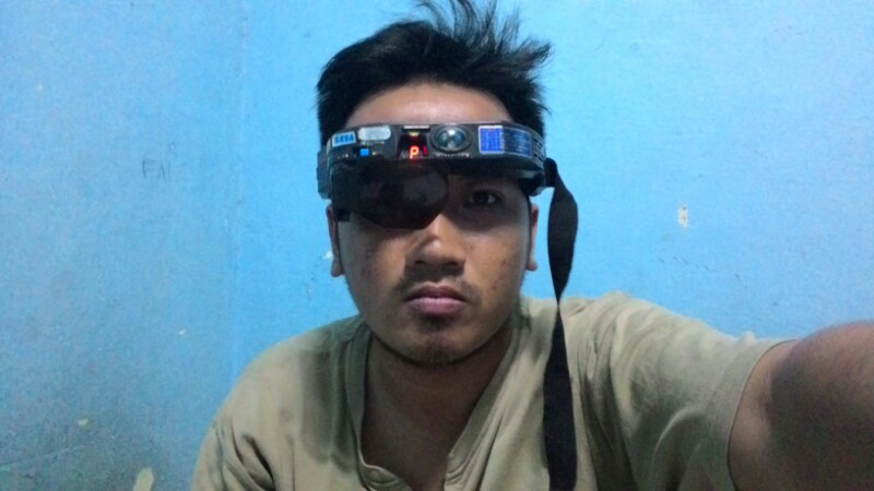 Masih ingatkah agan dengan maenan ini gan