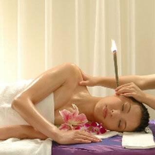 Ear Candle / lilin pembersih telinga? Bikin Sehat atau SEBENARNYA Bahaya??? 