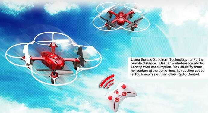 Camera Polaroid Cube waterproof lapara Sphero ollie PowerUp 3.0 Paper Airplane