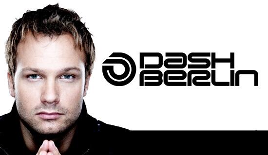 Dash Berlin Main ke KASKUS, Gan!