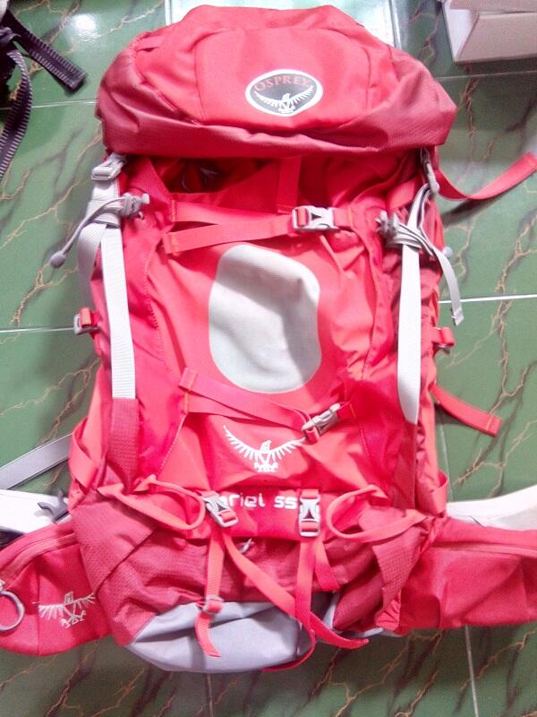 Osprey Ariel 55 Original