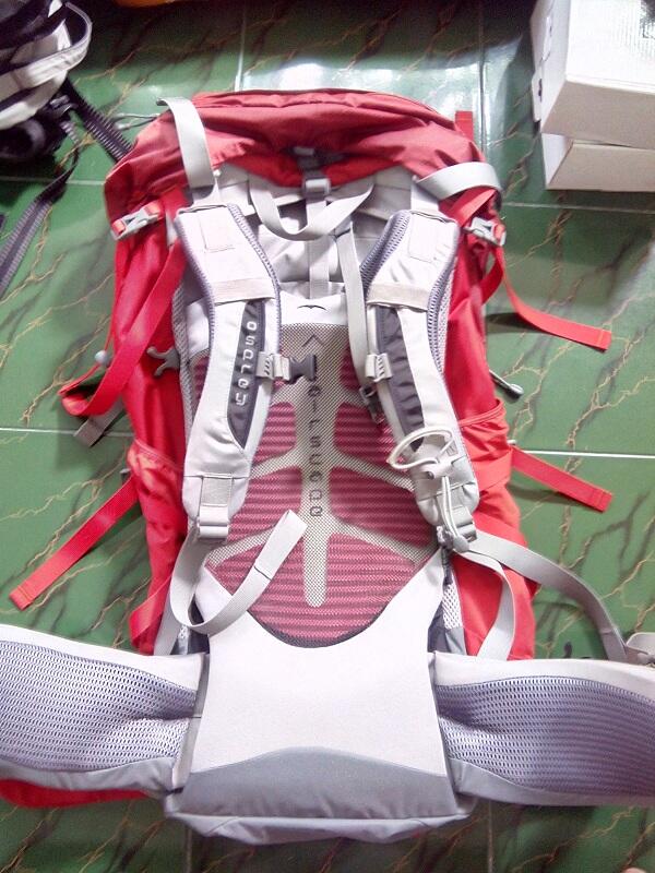 Osprey Ariel 55 Original