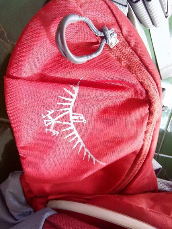 Osprey Ariel 55 Original