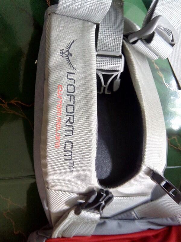 Osprey Ariel 55 Original