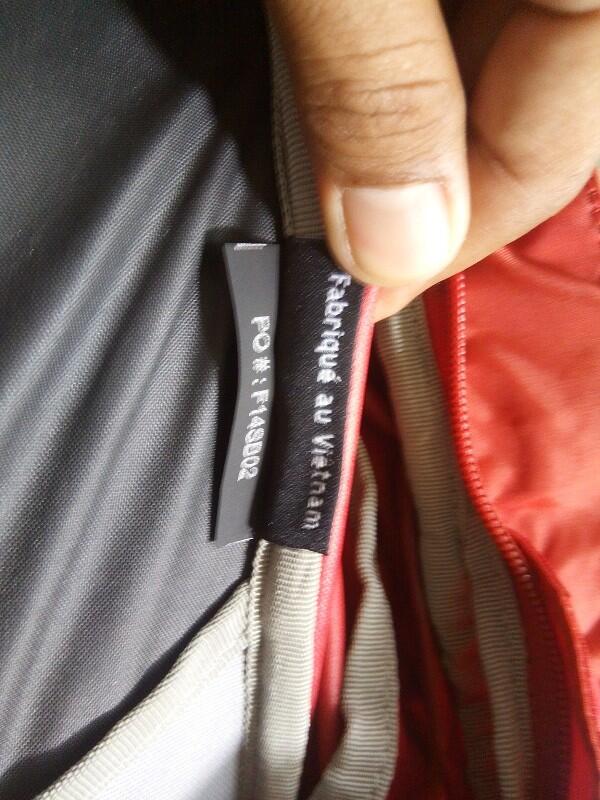 Osprey Ariel 55 Original