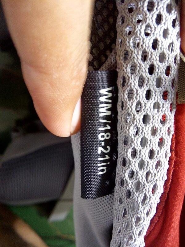 Osprey Ariel 55 Original