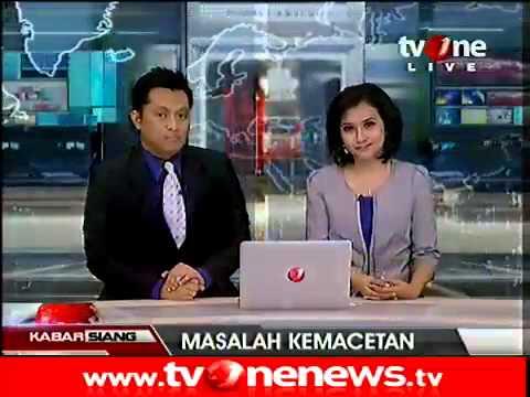 Indonesia = Jakarta Sentris !