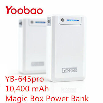 zLTech | Portable charger Powerbank (Vivan, Yoobao, Xiaomi 100% ORI!!) MURAH!!