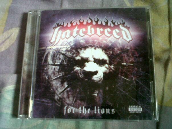 Dijuallllllll CD Hardcore