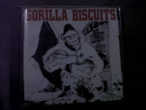 Dijuallllllll CD Hardcore