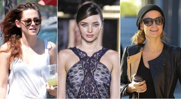 Artis Indonesia Yang Mirip Artis Luar Negeri!