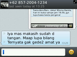 I kumpulan testimonial agan w00dpeckers I 