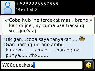 I kumpulan testimonial agan w00dpeckers I 