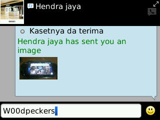 I kumpulan testimonial agan w00dpeckers I 