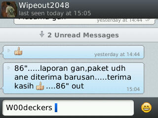 I kumpulan testimonial agan w00dpeckers I 