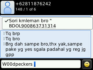 I kumpulan testimonial agan w00dpeckers I 