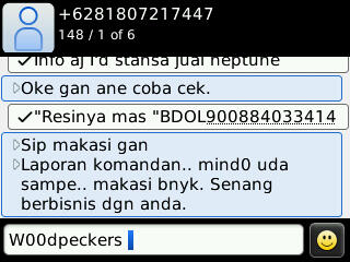 I kumpulan testimonial agan w00dpeckers I 