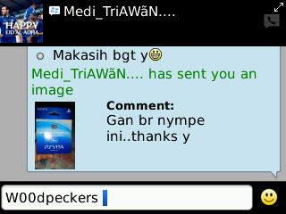 I kumpulan testimonial agan w00dpeckers I 