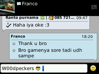 I kumpulan testimonial agan w00dpeckers I 